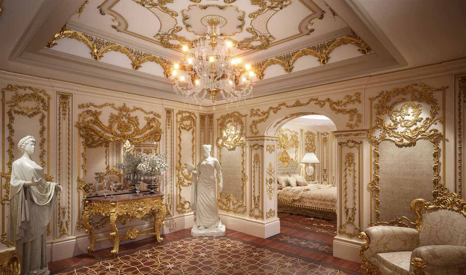 home decoration supplier homepage banner bg
